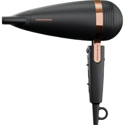 Sèche-cheveux Grundig NaturaShine Ionic HD 8080 2300 W