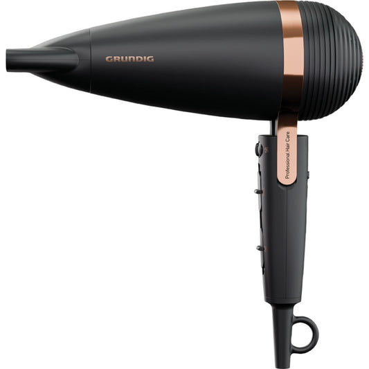 Sèche-cheveux Grundig NaturaShine Ionic HD 8080 2300 W