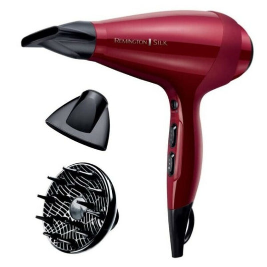 Sèche-cheveux Remington AC 9096 Rouge 2400 W