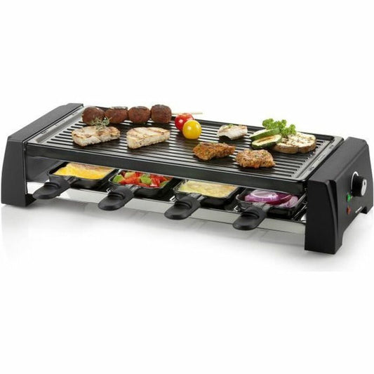 Barbecue Électrique DOMO DO9189G 1200W