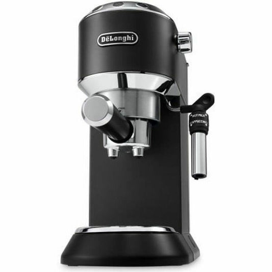 Cafetière à capsules DeLonghi Noir 1350 W 15 bar 1 L