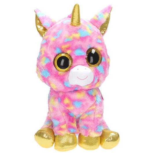 Ty Beanie Peluche Licorne Fantasia 42cm