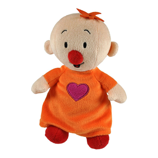 Studio 100 - Peluche Bumba - Babilu 20cm MEBU00002660