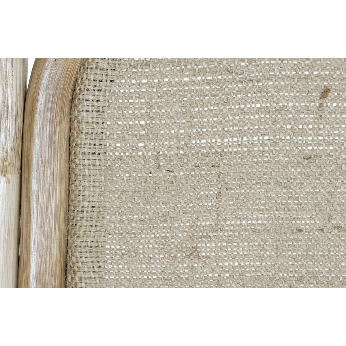 Tête de lit DKD Home Decor Marron Naturel 180 x 4 x 90 cm