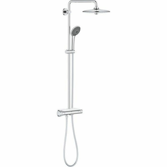 Colonne de douche Grohe Silicone