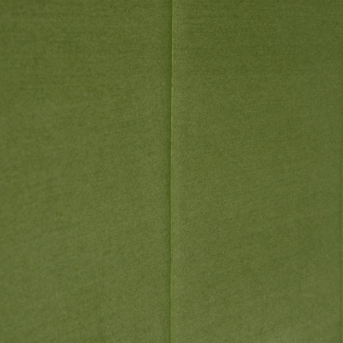 Tête de lit 160 x 7 x 64 cm Tissu Synthétique Vert