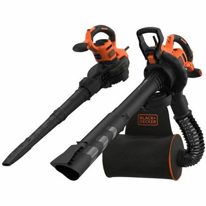 Souffleuse Black & Decker