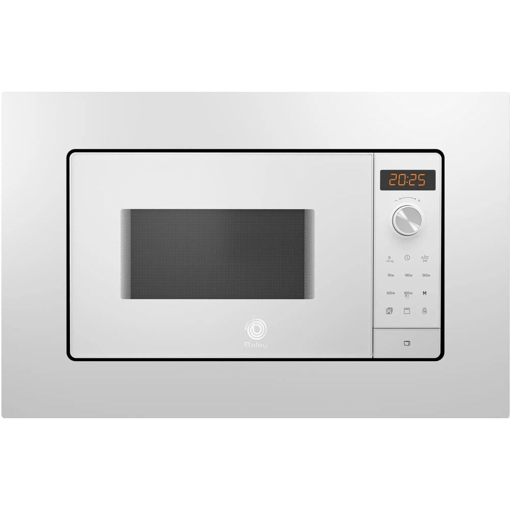 Micro-ondes Balay 3CG6142B3 1000W 20 L Blanc