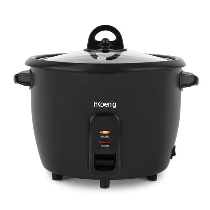 Cuiseur à riz Hkoenig ORYZA8 700 W 1,8 L