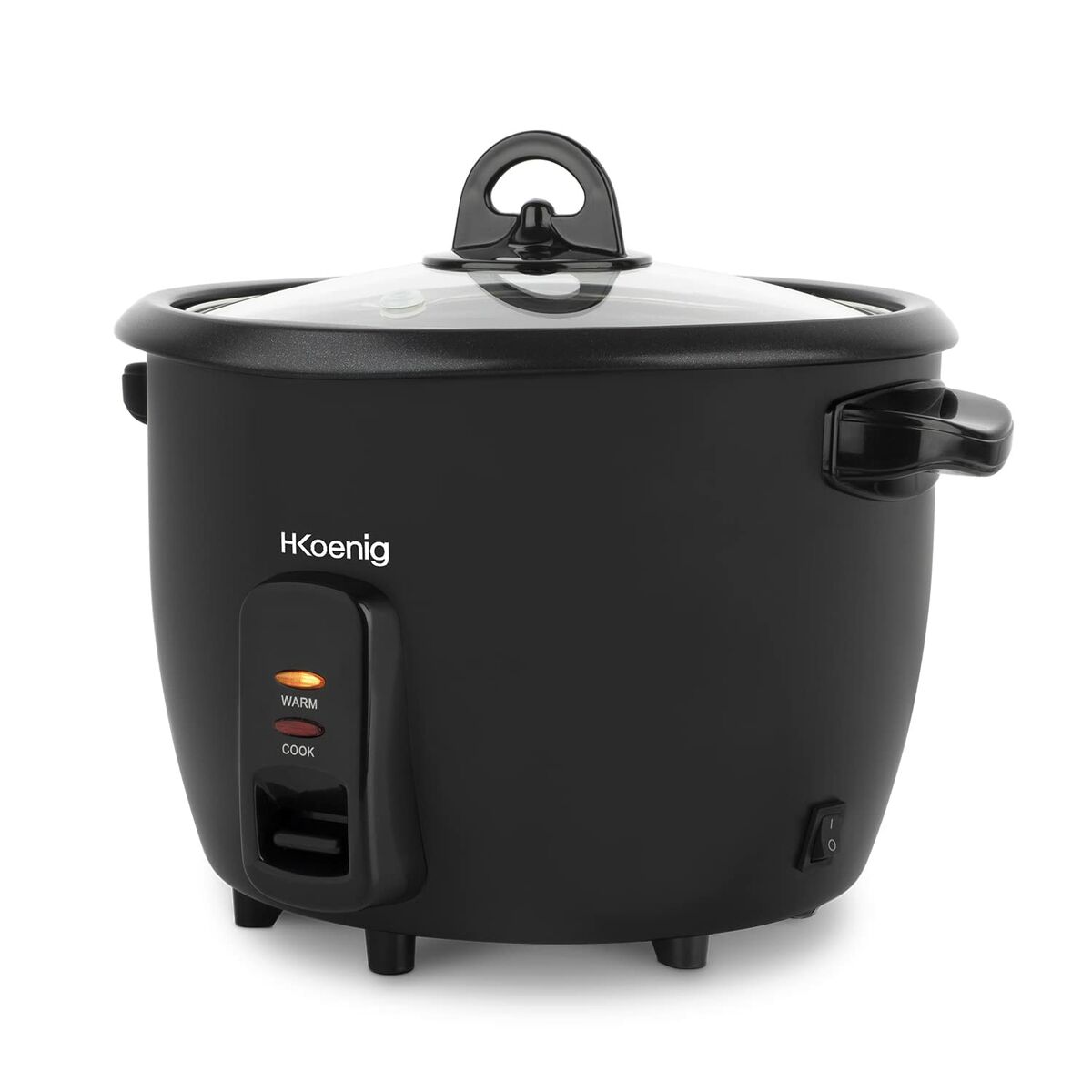 Cuiseur à riz Hkoenig ORYZA8 700 W 1,8 L