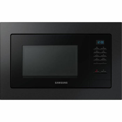 Micro-ondes Samsung MS20A7013AB/EF Noir 20 L