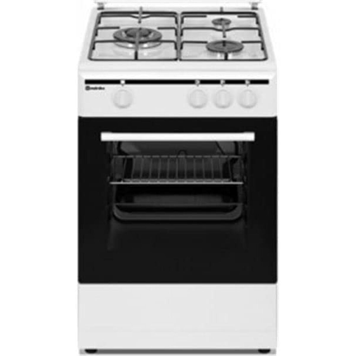 Cuisinière à Gaz Meireles G130W BUT 50 cm