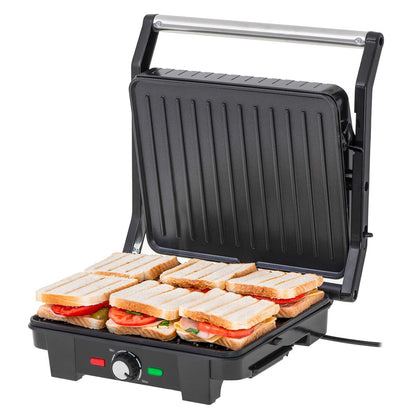 Barbecue Électrique Adler AD 3051 2800 W