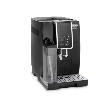 Cafetière super automatique DeLonghi ECAM Noir 1450 W 15 bar