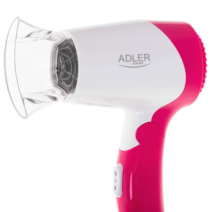 Sèche-cheveux Adler AD 2259 Rose 1200 W