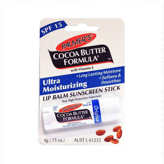 Baume à lèvres Cocoa Butter Formula Original Palmer's PPAX1321430 (4 g)