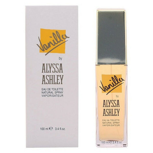 Parfum Femme Vainilla Alyssa Ashley 10004995 EDT 100 ml