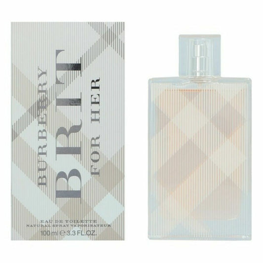 Parfum Femme Brit for Her Burberry EDT 100 ml