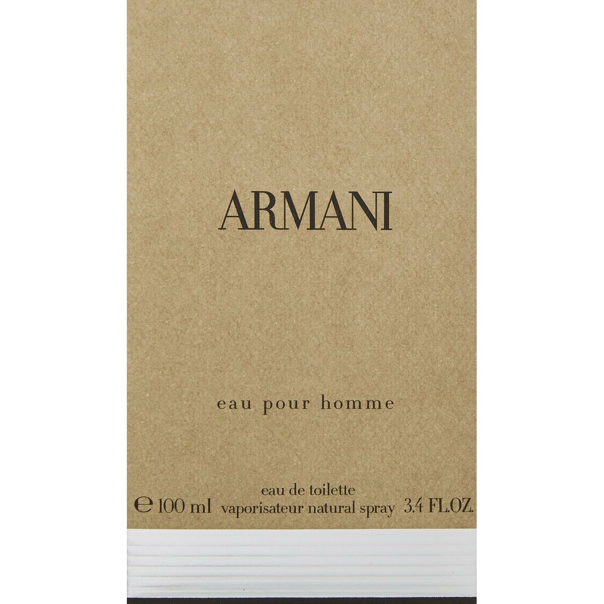 Parfum Homme Giorgio Armani 121560 EDT 100 ml