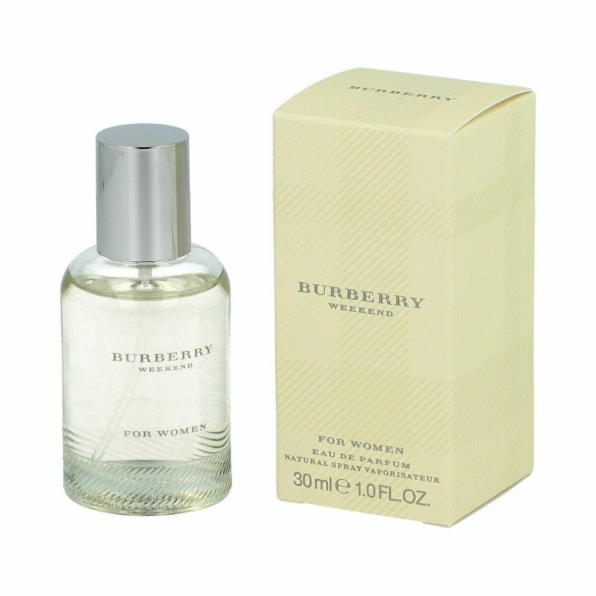 Parfum Femme Burberry Weekend for Women EDP 30 ml