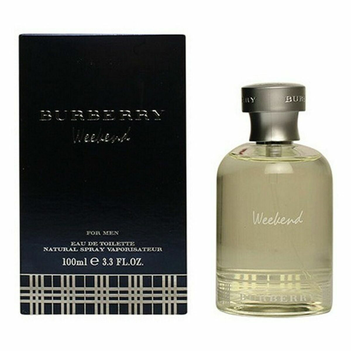 Parfum Homme Burberry EDT Weekend For Men 50 ml