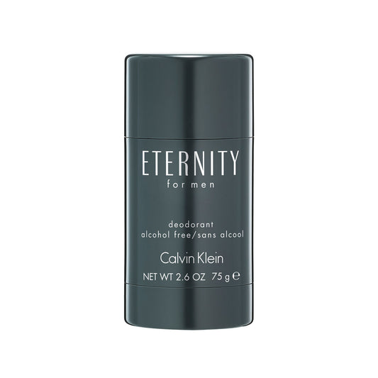 Déodorant en stick Calvin Klein 75 ml Eternity for Men