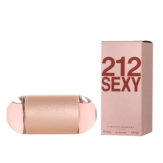 Parfum Femme Carolina Herrera 212 Sexy EDP 100 ml