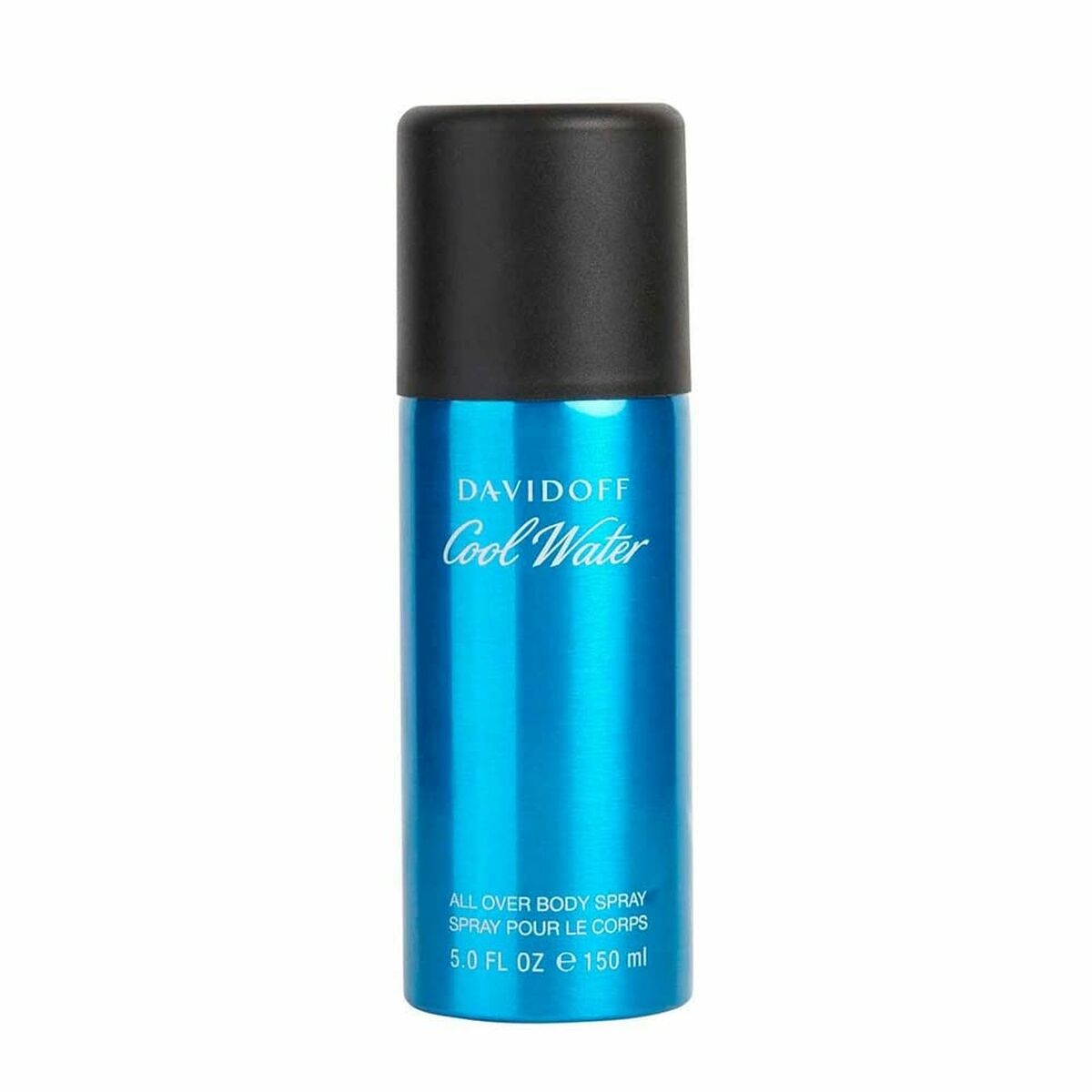 Spray déodorant Davidoff Cool Water 150 ml