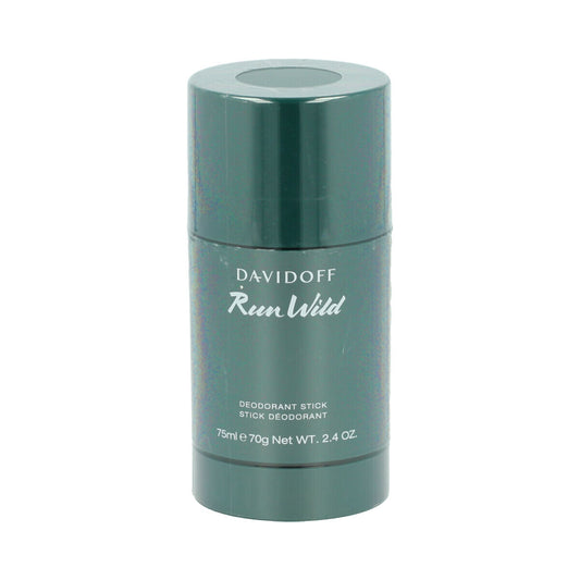 Déodorant en stick Davidoff Run Wild 75 ml