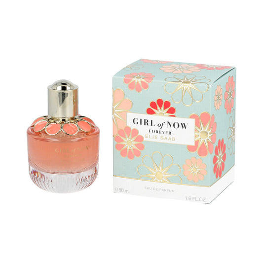 Parfum Femme Elie Saab Girl of Now Forever EDP 50 ml