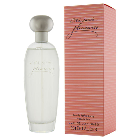 Parfum Femme Estee Lauder Pleasures EDP 100 ml