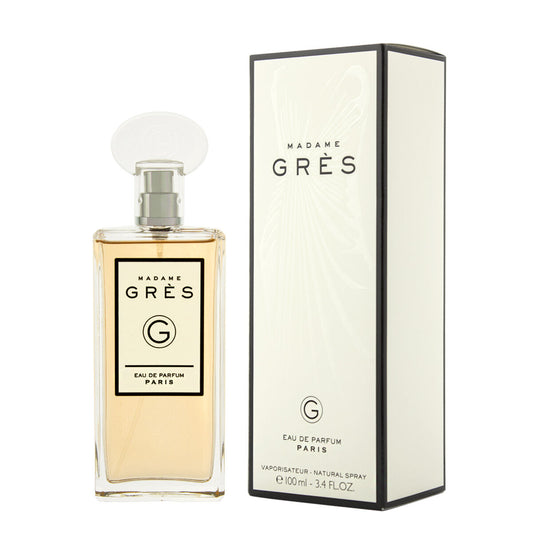 Parfum Femme Madame Gres EDP 100 ml