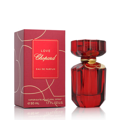 Parfum Femme Chopard   Love Chopard EDP 50 ml