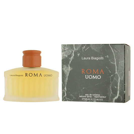 Parfum Homme Laura Biagiotti EDT Roma Uomo (125 ml)