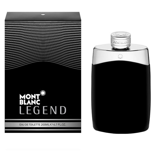 Parfum Homme Montblanc EDT Legend For Men 200 ml