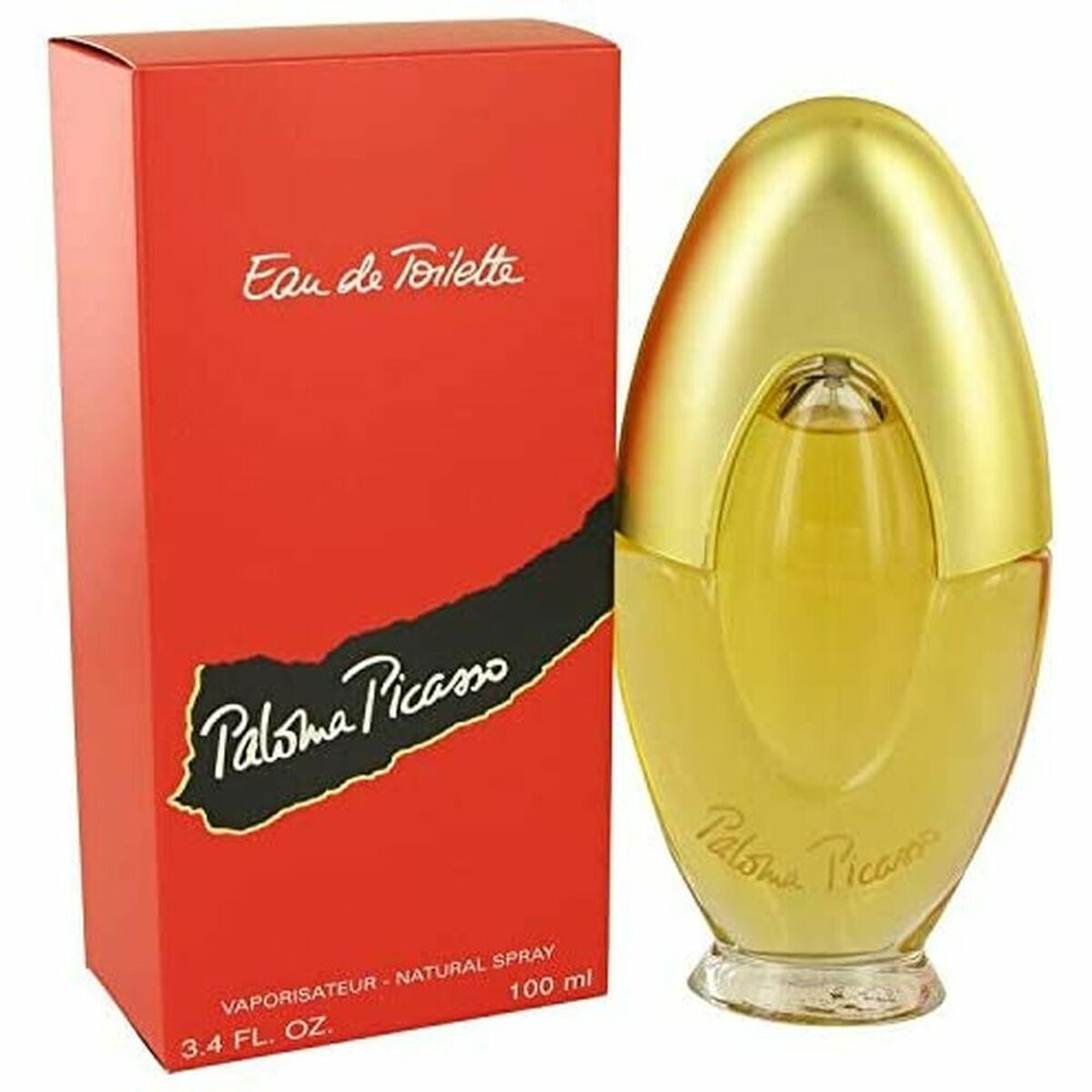 Parfum Femme Paloma Picasso EDT 100 ml