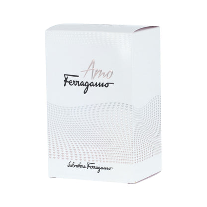 Parfum Femme Salvatore Ferragamo EDP Amo Ferragamo 100 ml