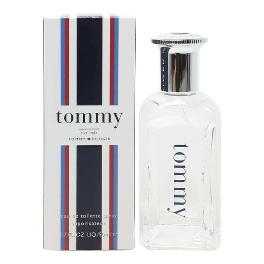 Parfum Homme Tommy Hilfiger EDT Tommy 50 ml