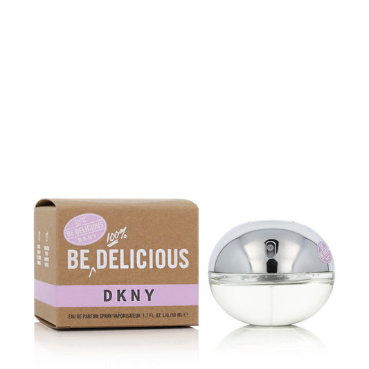 Parfum Femme DKNY Be 100% Delicious EDP 50 ml