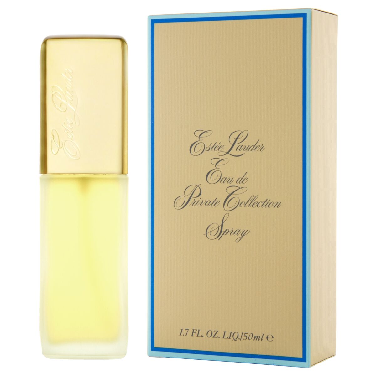 Parfum Femme Estee Lauder Eau De Private Collection EDP 50 ml