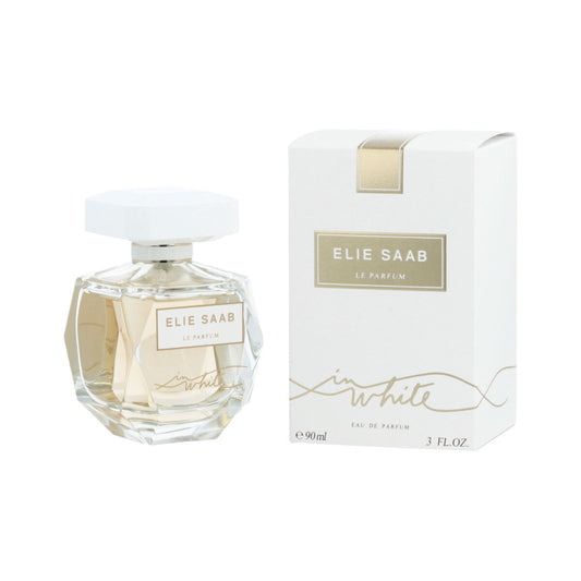 Parfum Femme Elie Saab Le Parfum in White EDP 90 ml