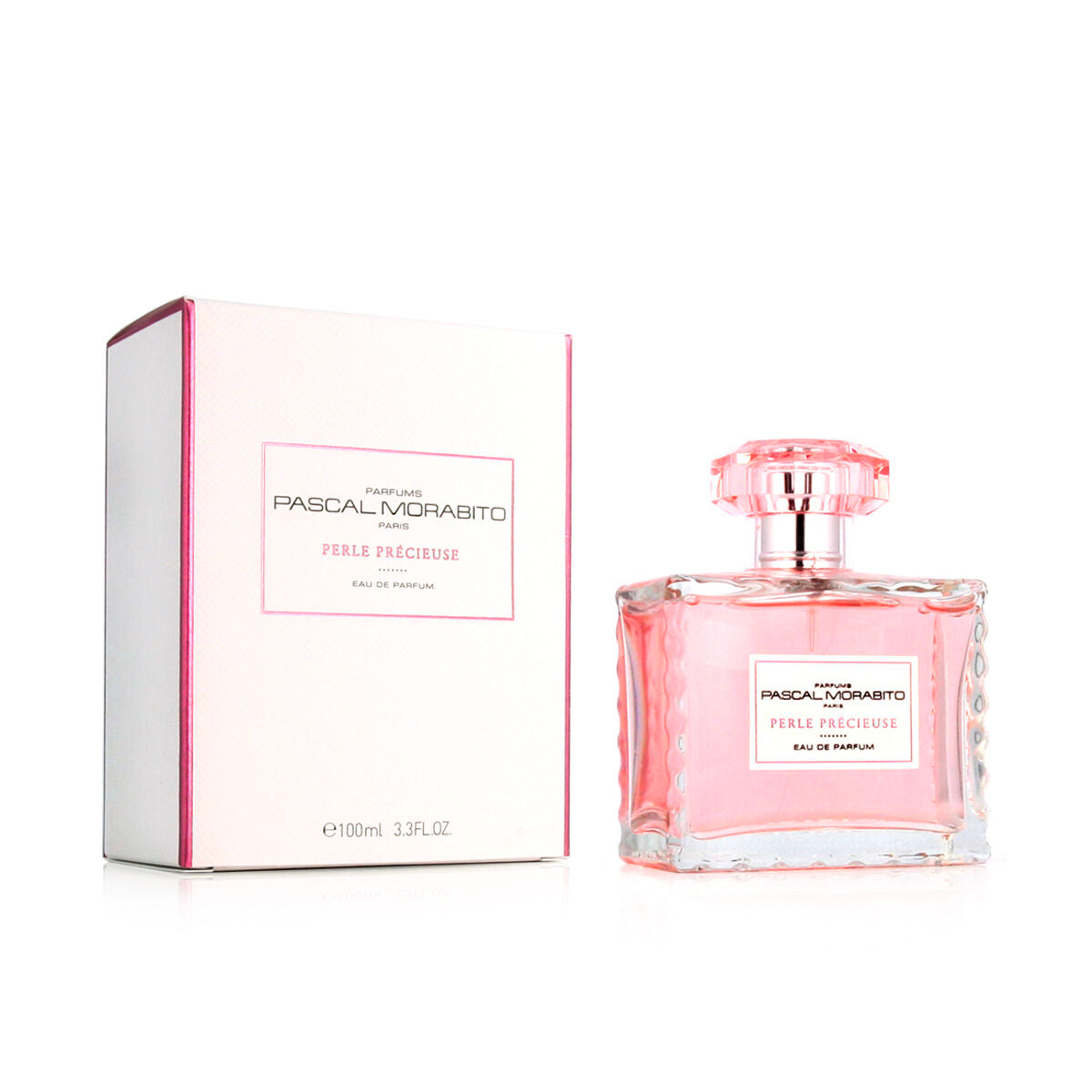 Parfum Femme Pascal Morabito EDP Perle Précieuse 100 ml