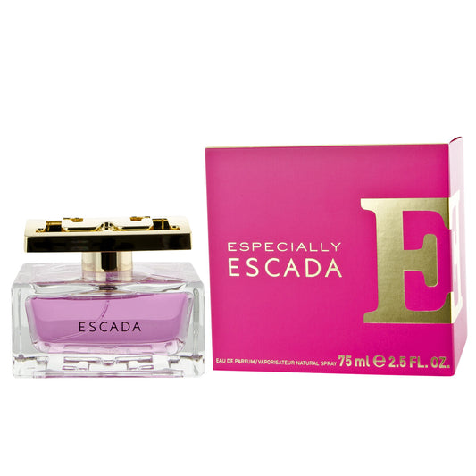 Parfum Femme Escada Especially EDP 75 ml