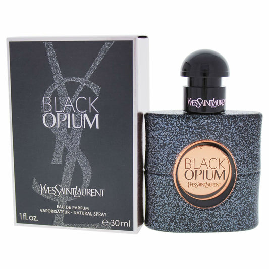 Parfum Femme Yves Saint Laurent EDP Black Opium 30 ml