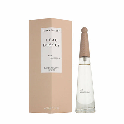 Parfum Femme Issey Miyake L'Eau d'Issey Eau & Magnolia EDT 50 ml