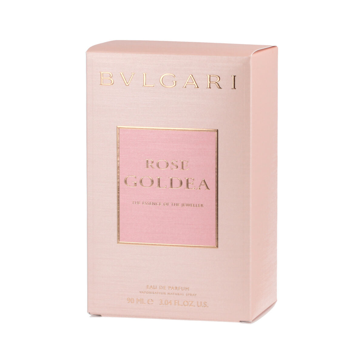 Parfum Femme Bvlgari Rose Goldea EDP 90 ml