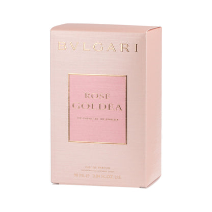 Parfum Femme Bvlgari Rose Goldea EDP 90 ml