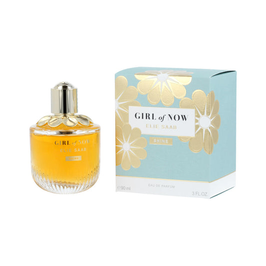 Parfum Femme Elie Saab Girl Of Now Shine EDP 90 ml