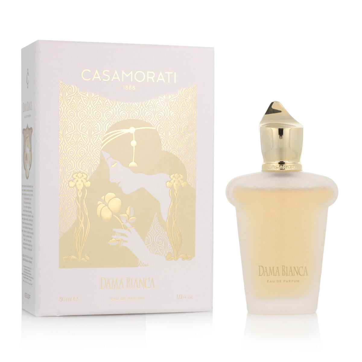 Parfum Femme Xerjoff EDP Casamorati 1888 Dama Bianca 30 ml