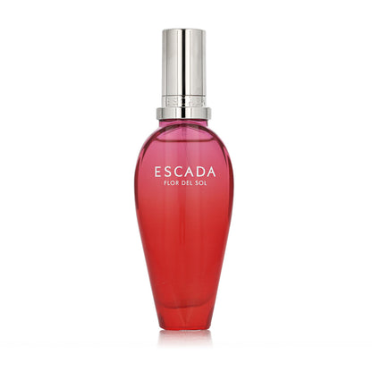 Parfum Femme Escada Flor del Sol EDT 50 ml